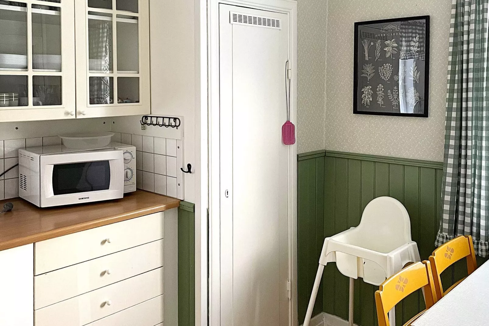 5 persoons vakantie huis in STAVSJÖ-By Traum-Binnen