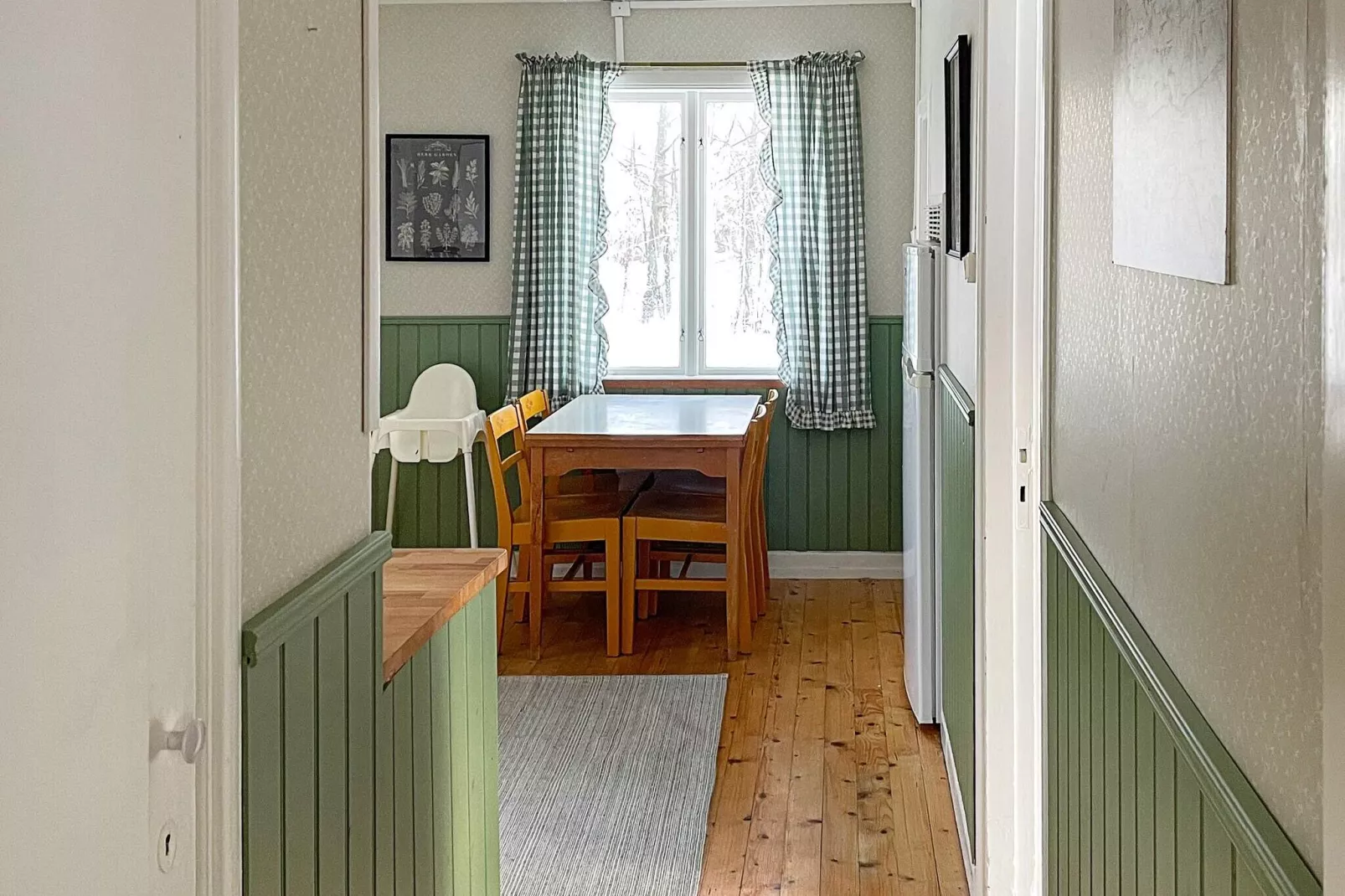 5 persoons vakantie huis in STAVSJÖ-By Traum-Binnen