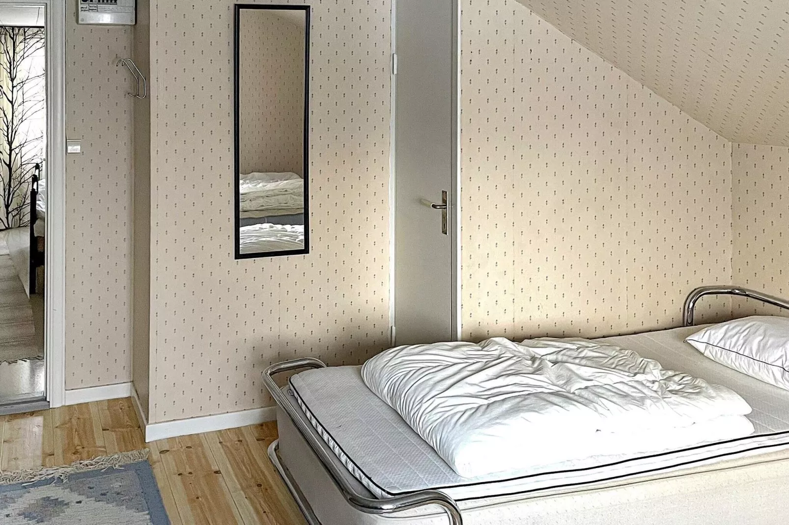 5 persoons vakantie huis in STAVSJÖ-By Traum-Binnen