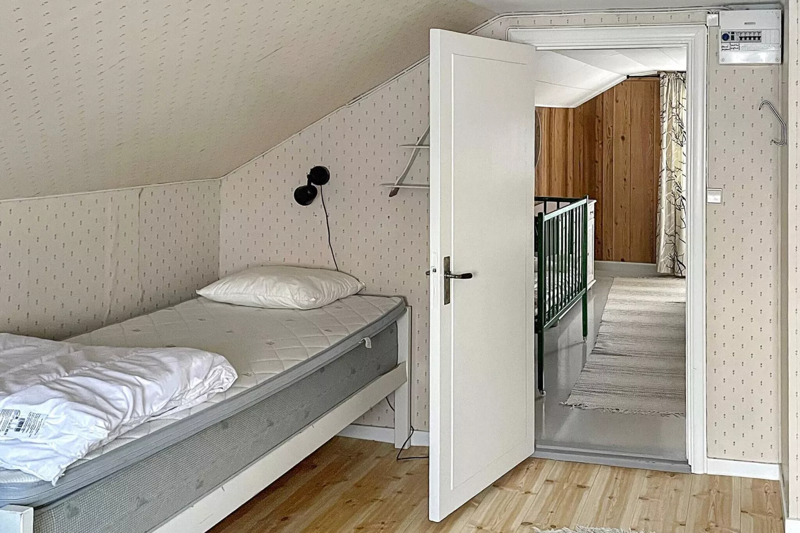 5 persoons vakantie huis in STAVSJÖ-By Traum-Binnen