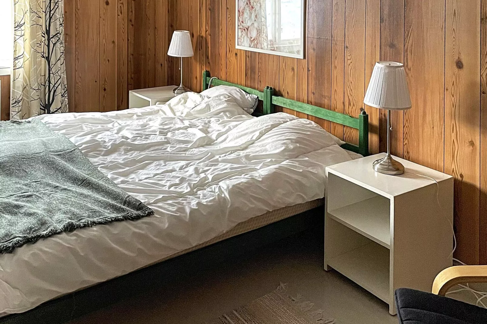 5 persoons vakantie huis in STAVSJÖ-By Traum-Binnen