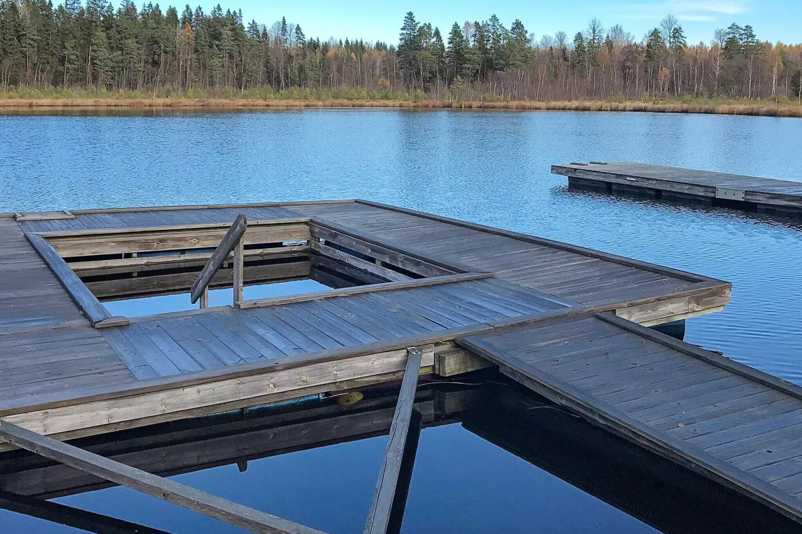 5 persoons vakantie huis in STAVSJÖ-By Traum-Niet-getagd