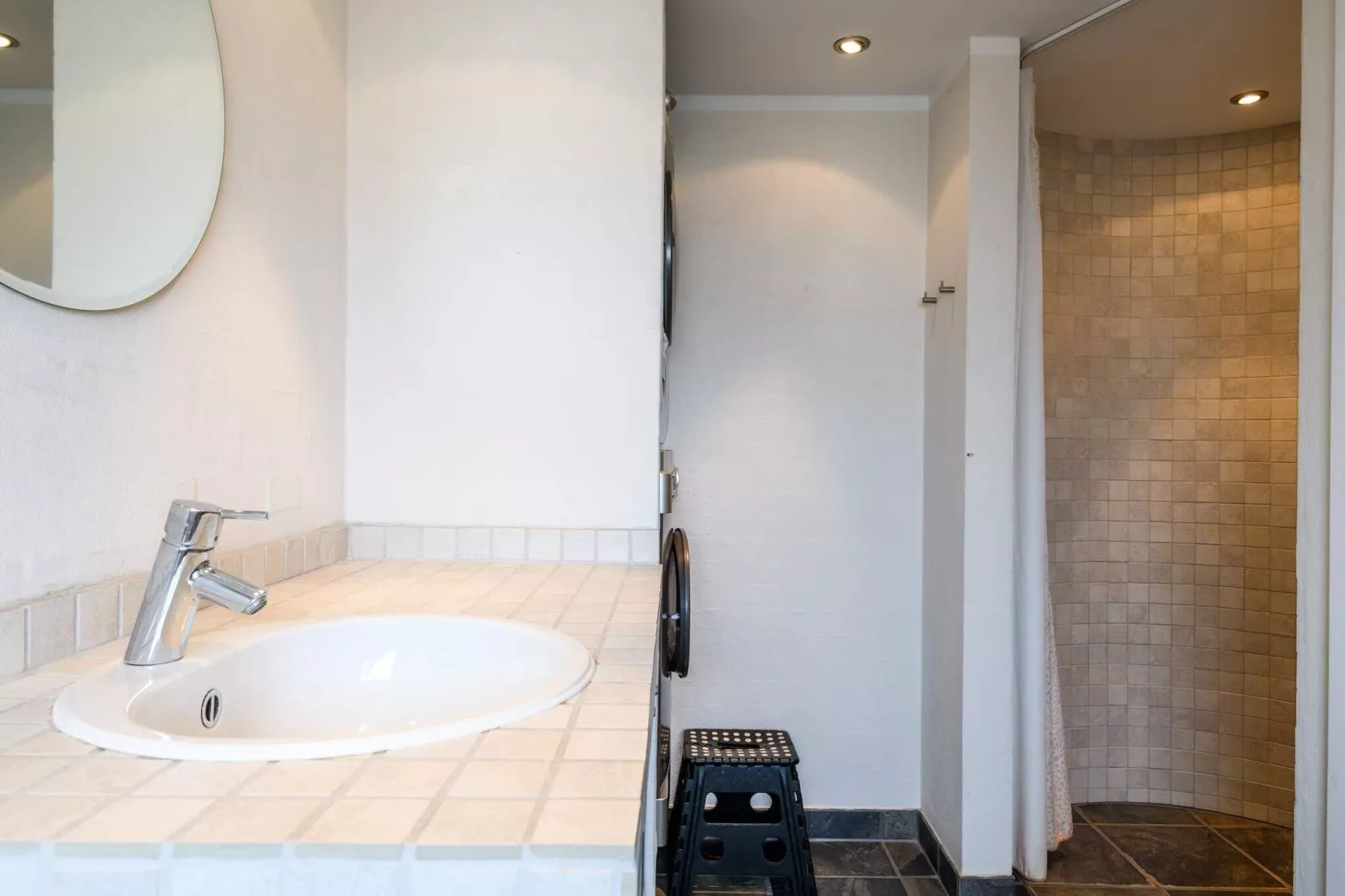 Luxe Panoramische Cottage in Rindby-By Traum-Binnen