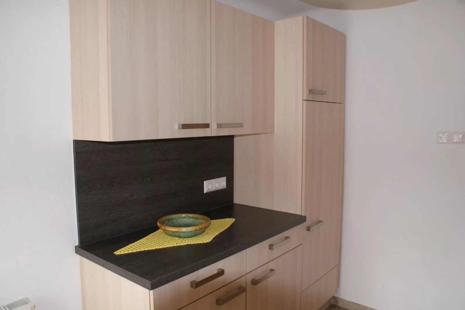 Blasge Ferienhaus FH XL 120m²-Keuken