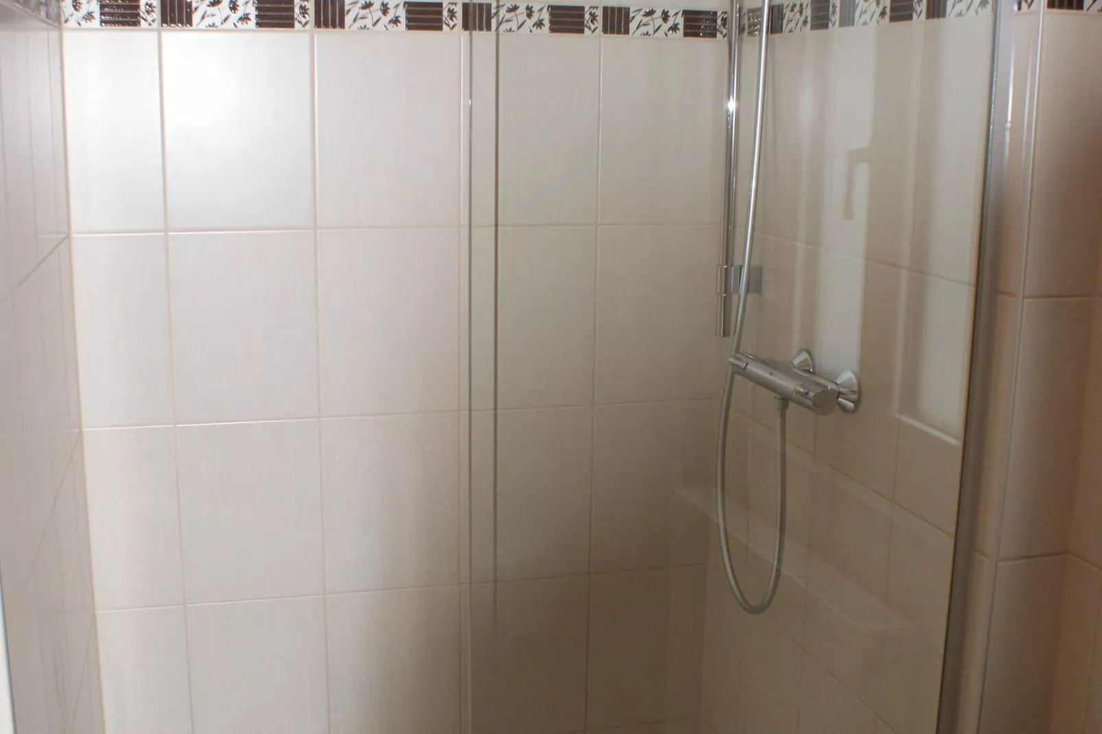 Blasge Ferienhaus FH XL 120m²-Badkamer