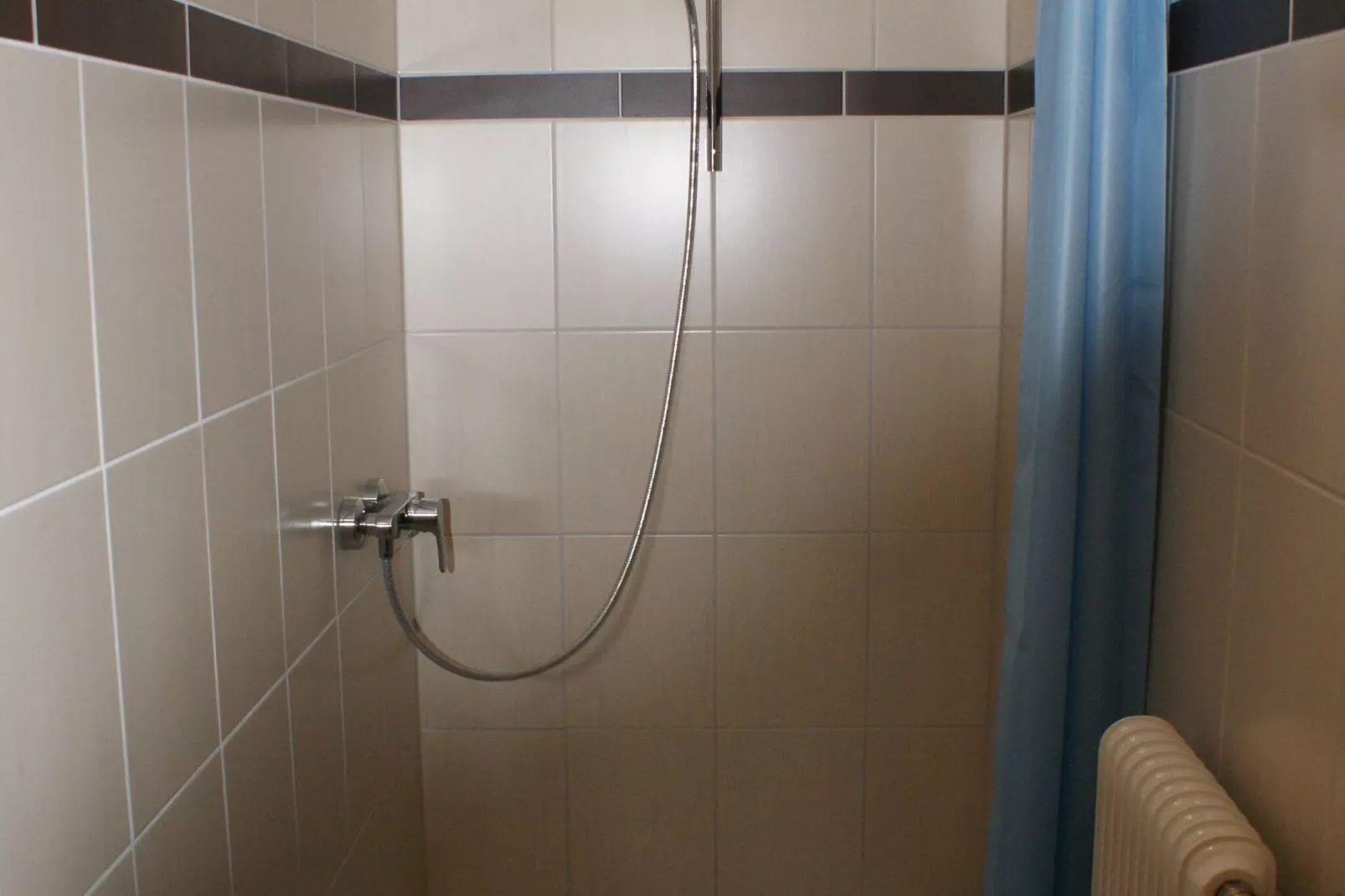 Blasge Ferienwohnung WO XL 120m²-Badkamer