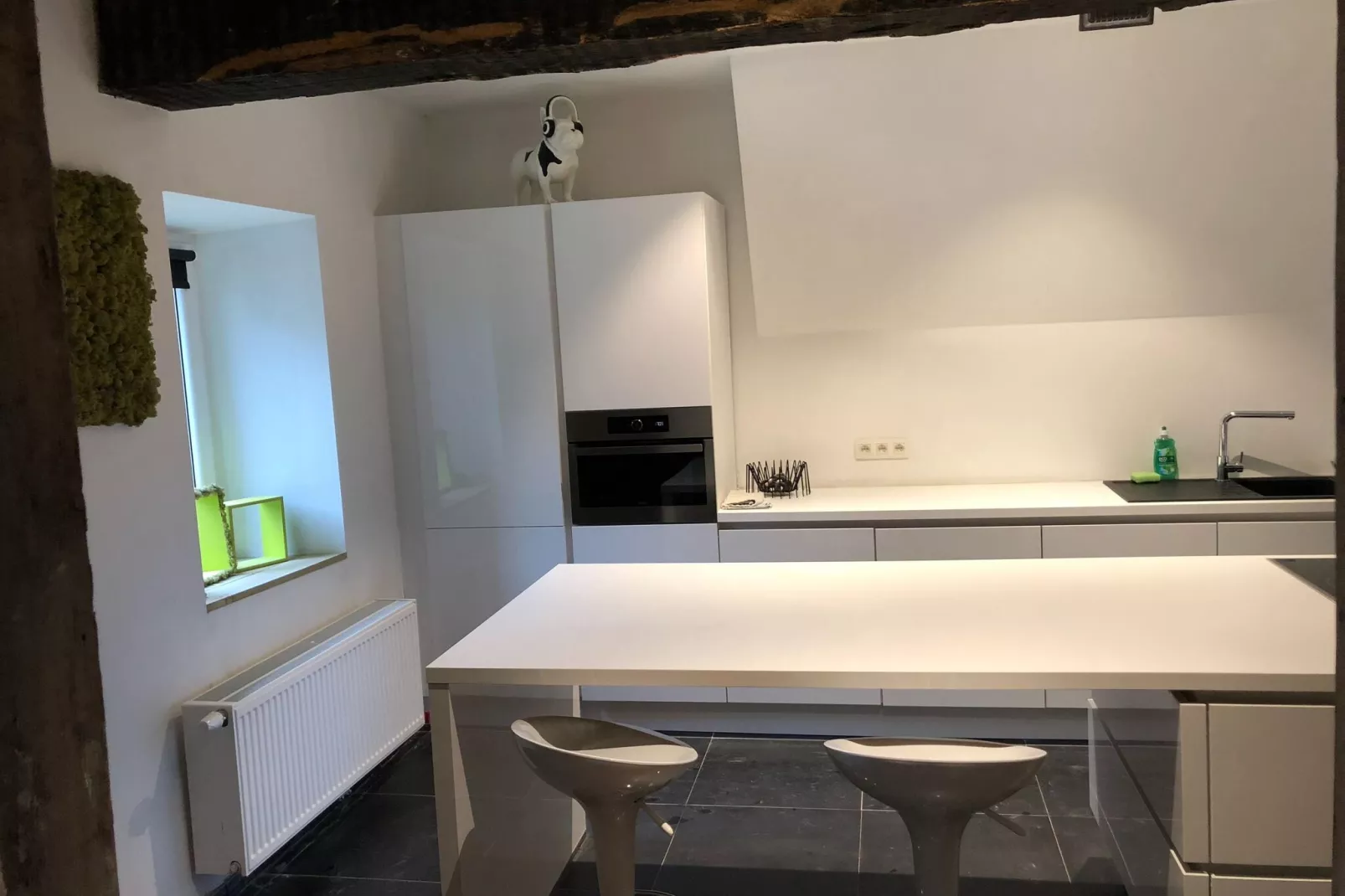 La ferme de Filot-Keuken