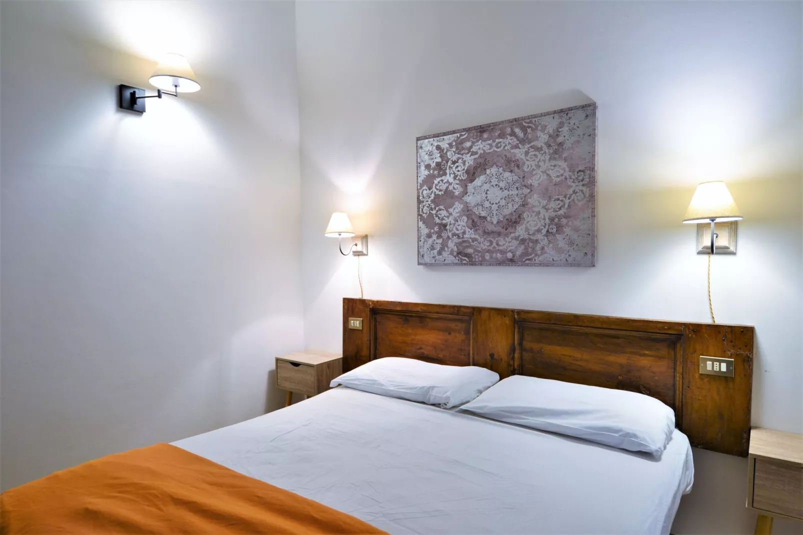Frantoio 2-Slaapkamer