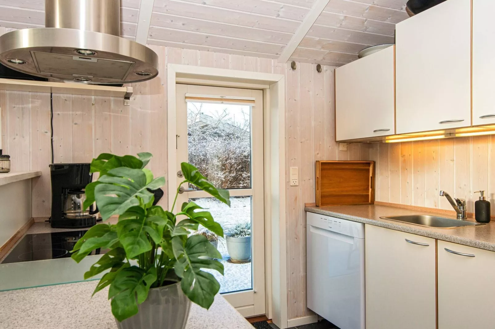 6 persoons vakantie huis in Juelsminde-By Traum-Binnen