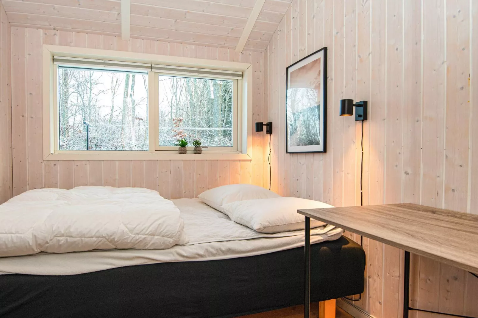 6 persoons vakantie huis in Juelsminde-By Traum-Binnen