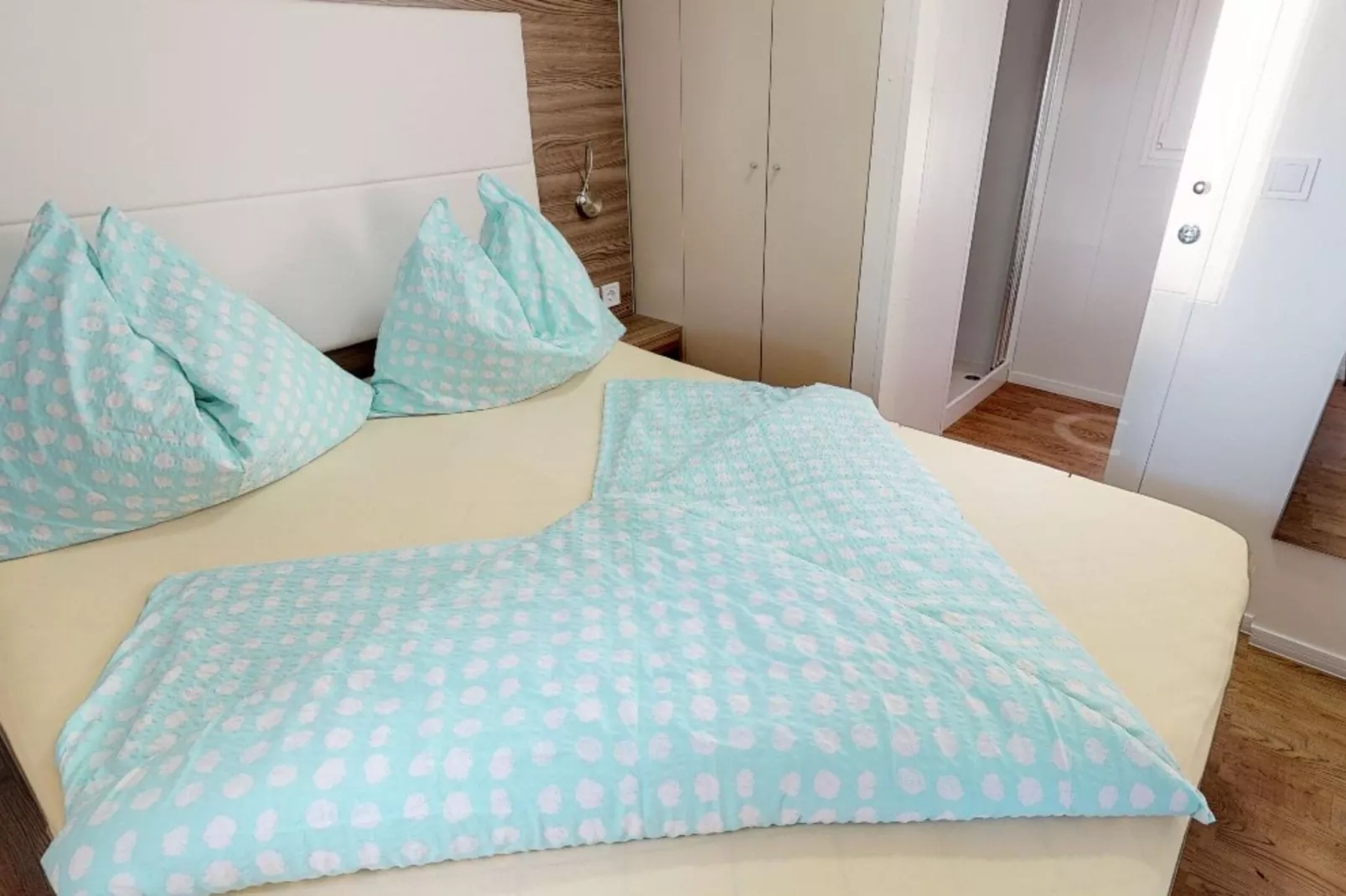 Blasge Mobilehome Typ A - 3