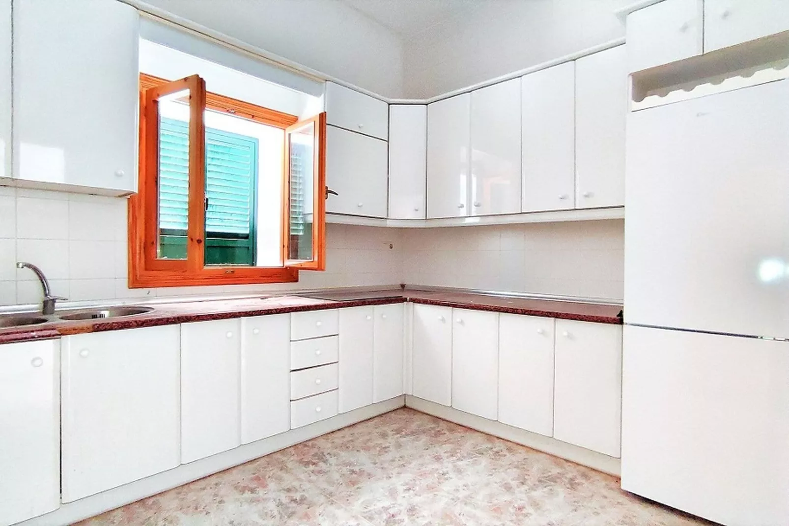 Villa Cepillo I - Keuken