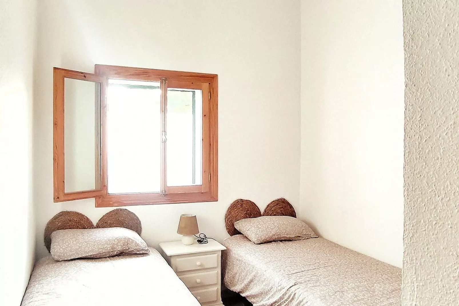 Villa Cepillo I - Slaapkamer