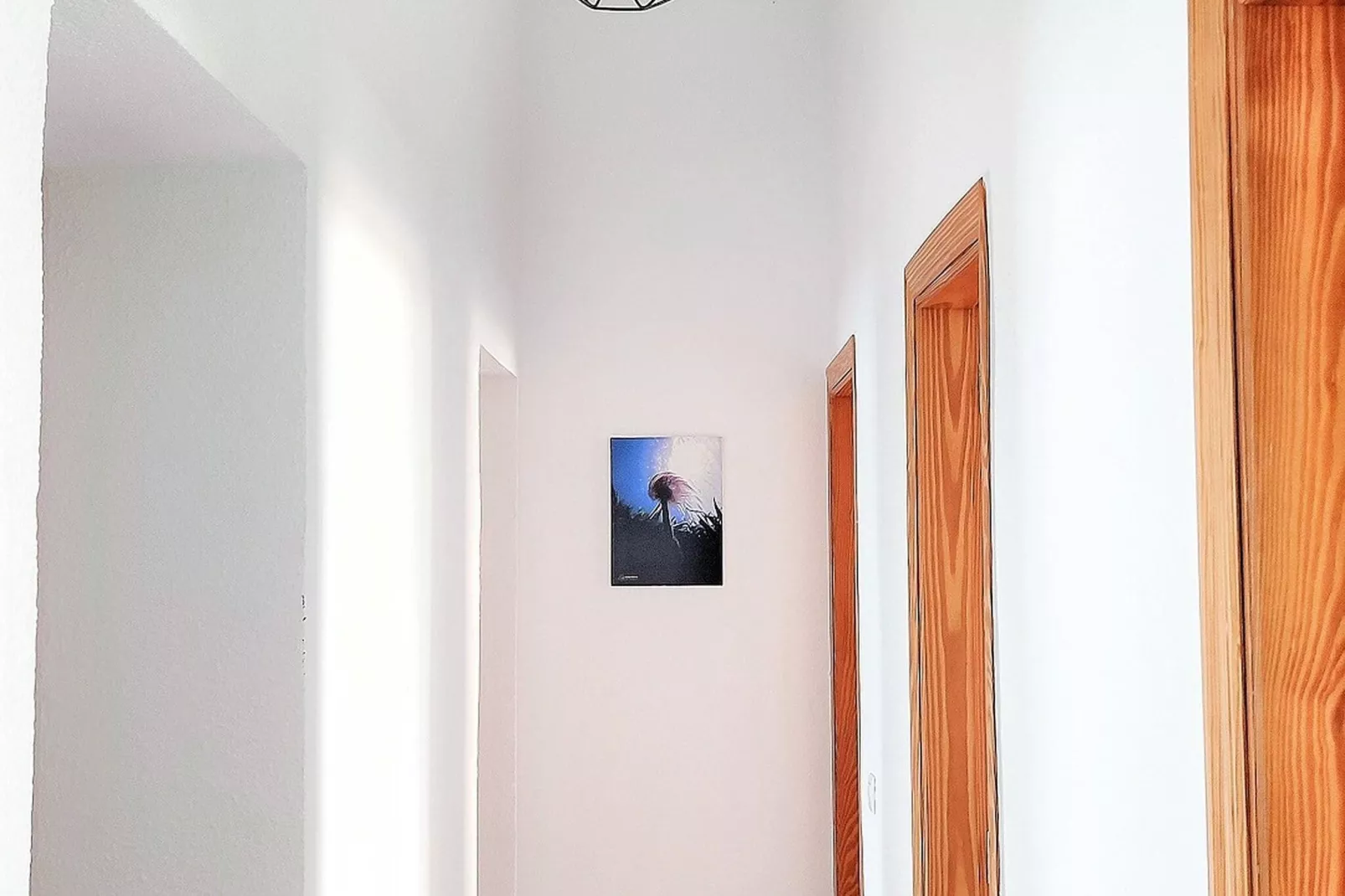 Villa Cepillo I - Sfeer
