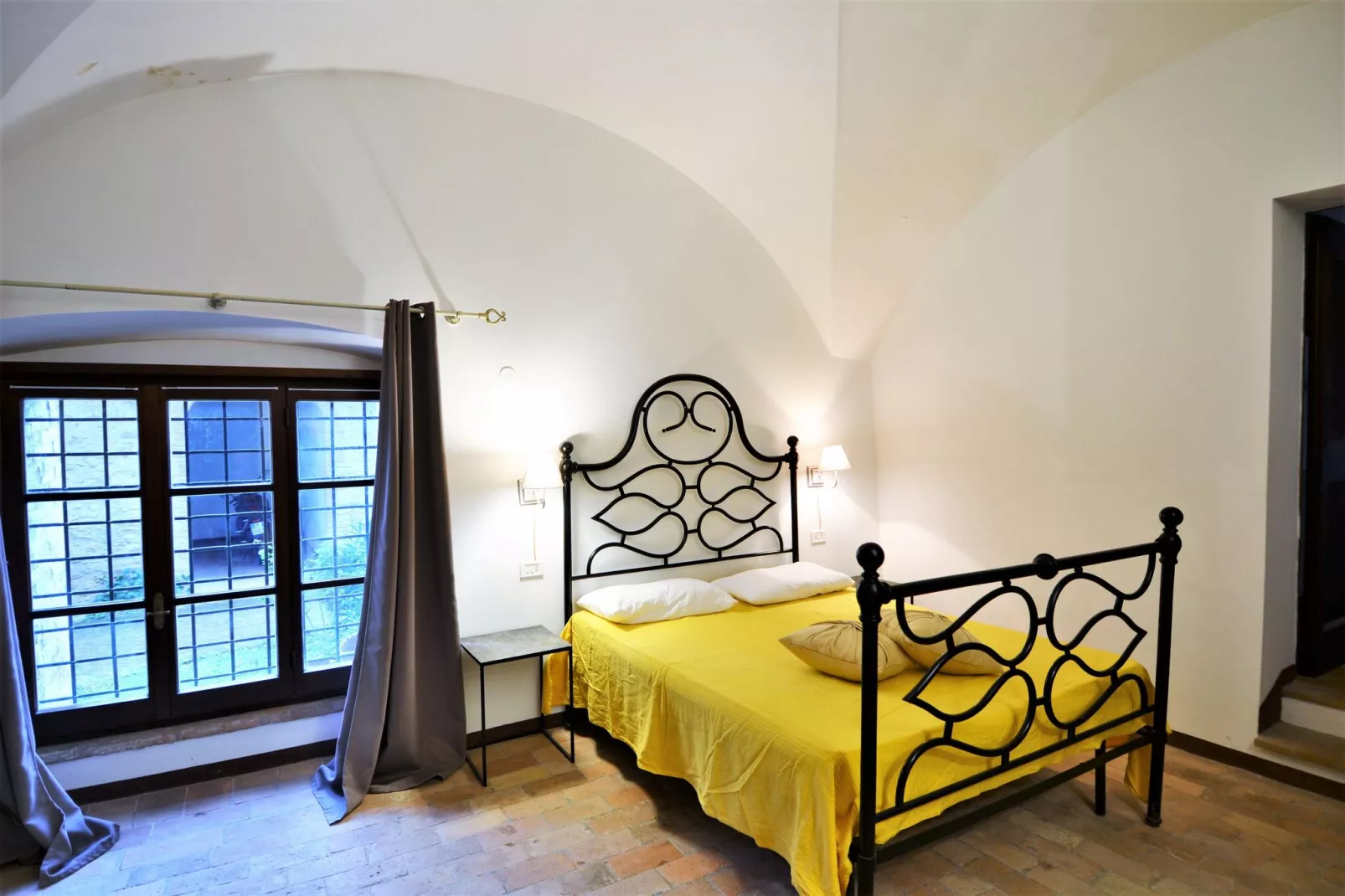 Molino-Slaapkamer