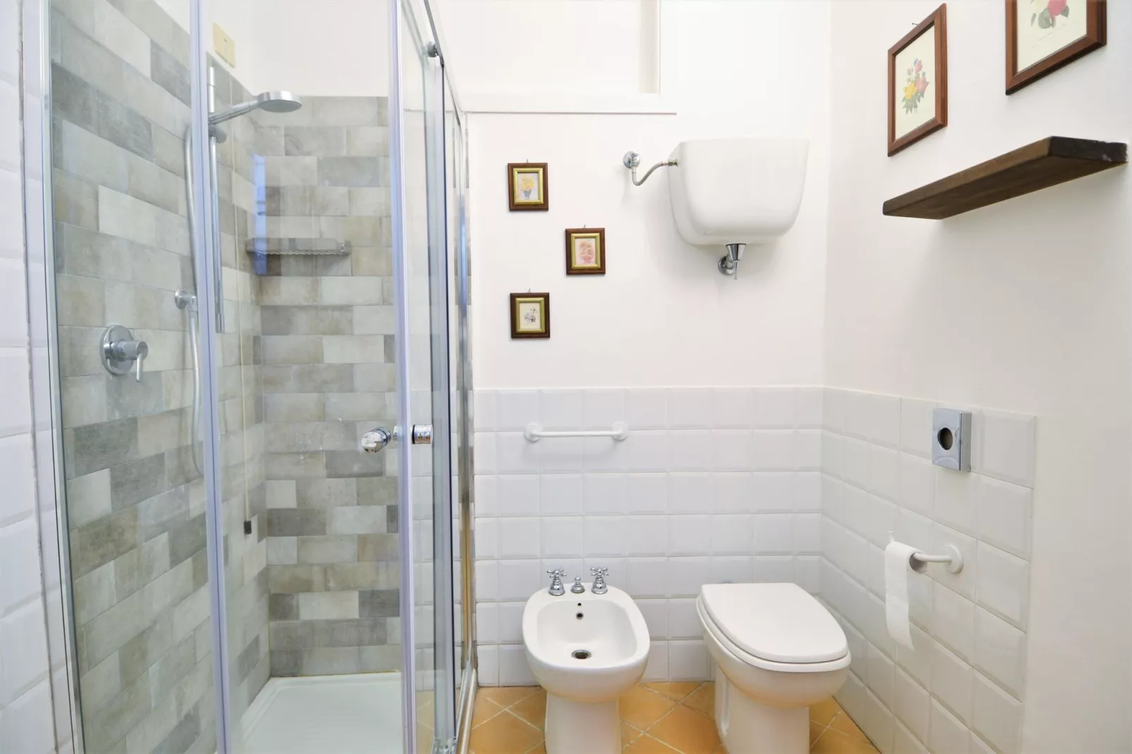 Molino-Badkamer