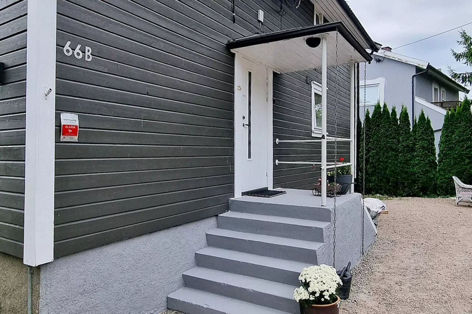 5 persoons vakantie huis in Frederikstad-By Traum