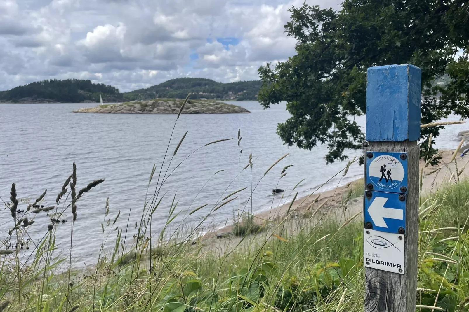 7 persoons vakantie huis in LJUNGSKILE-By Traum-Niet-getagd