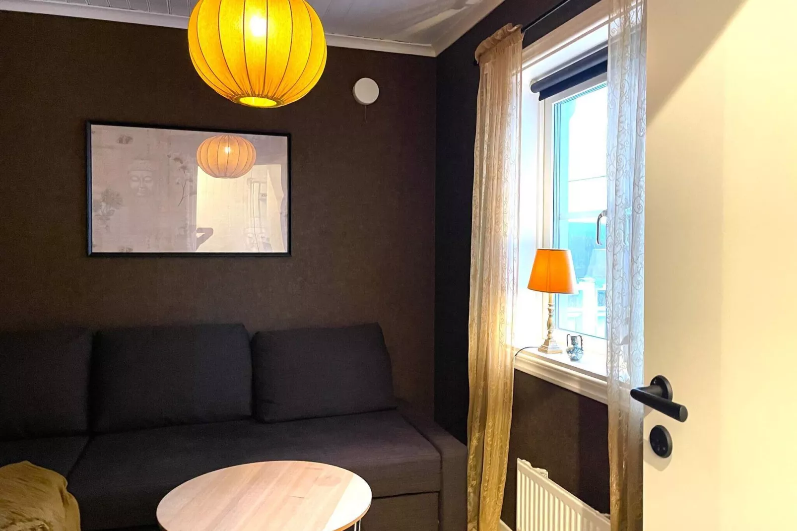 7 persoons vakantie huis in LJUNGSKILE-By Traum-Binnen