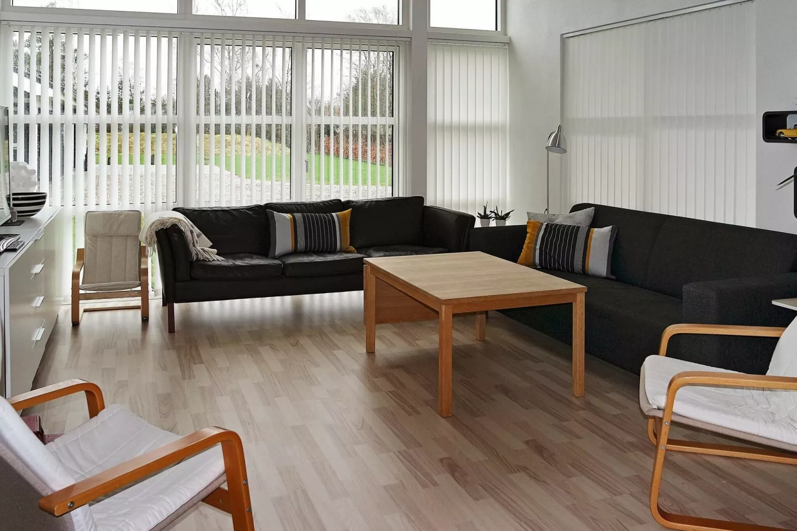 10 persoons vakantie huis in Hadsund-By Traum