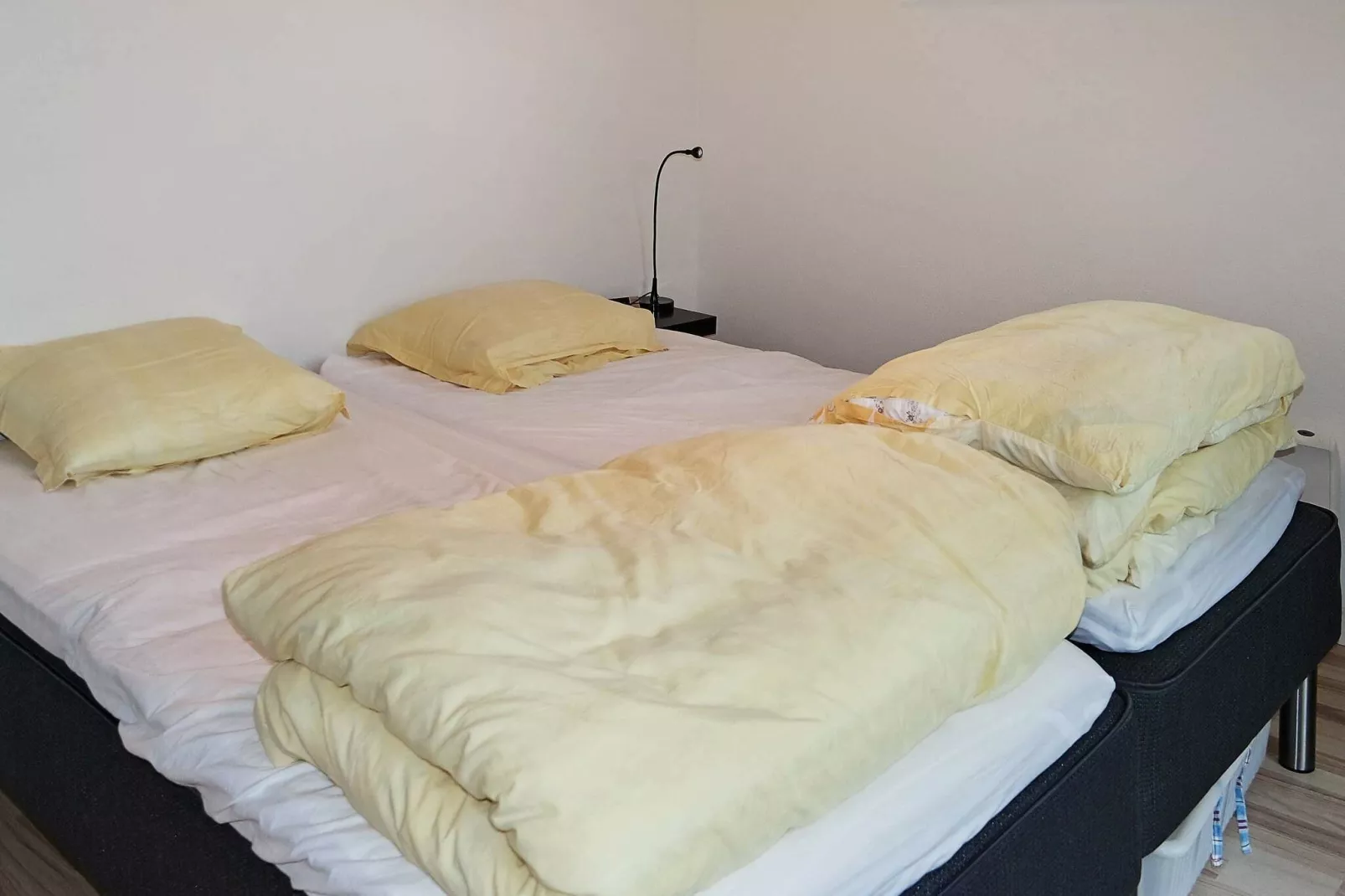 10 persoons vakantie huis in Hadsund-By Traum-Binnen