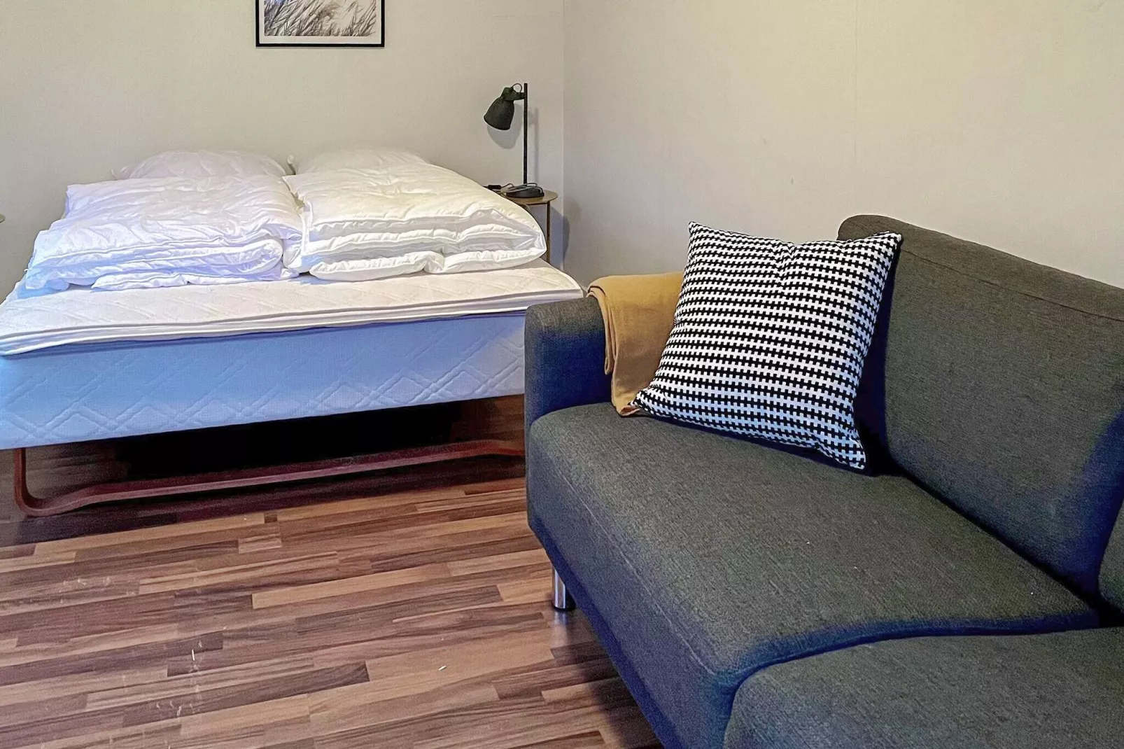 8 persoons vakantie huis in Silkeborg-By Traum-Binnen