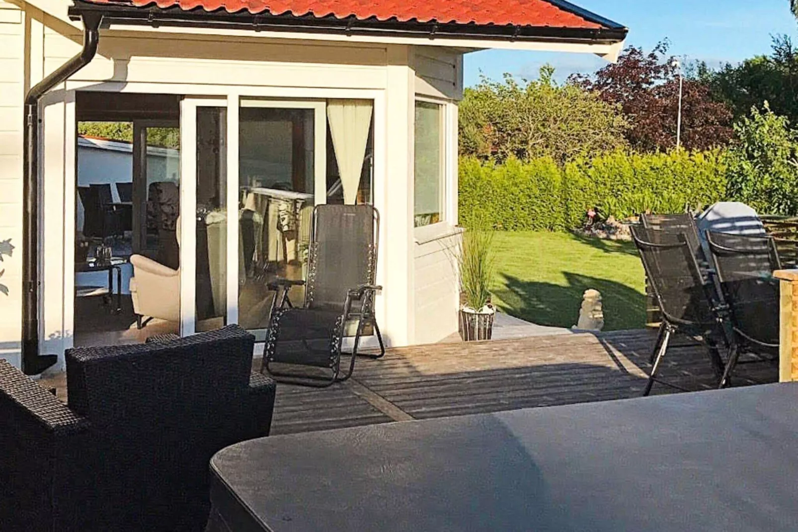 6 persoons vakantie huis in STORAHÖGA-By Traum