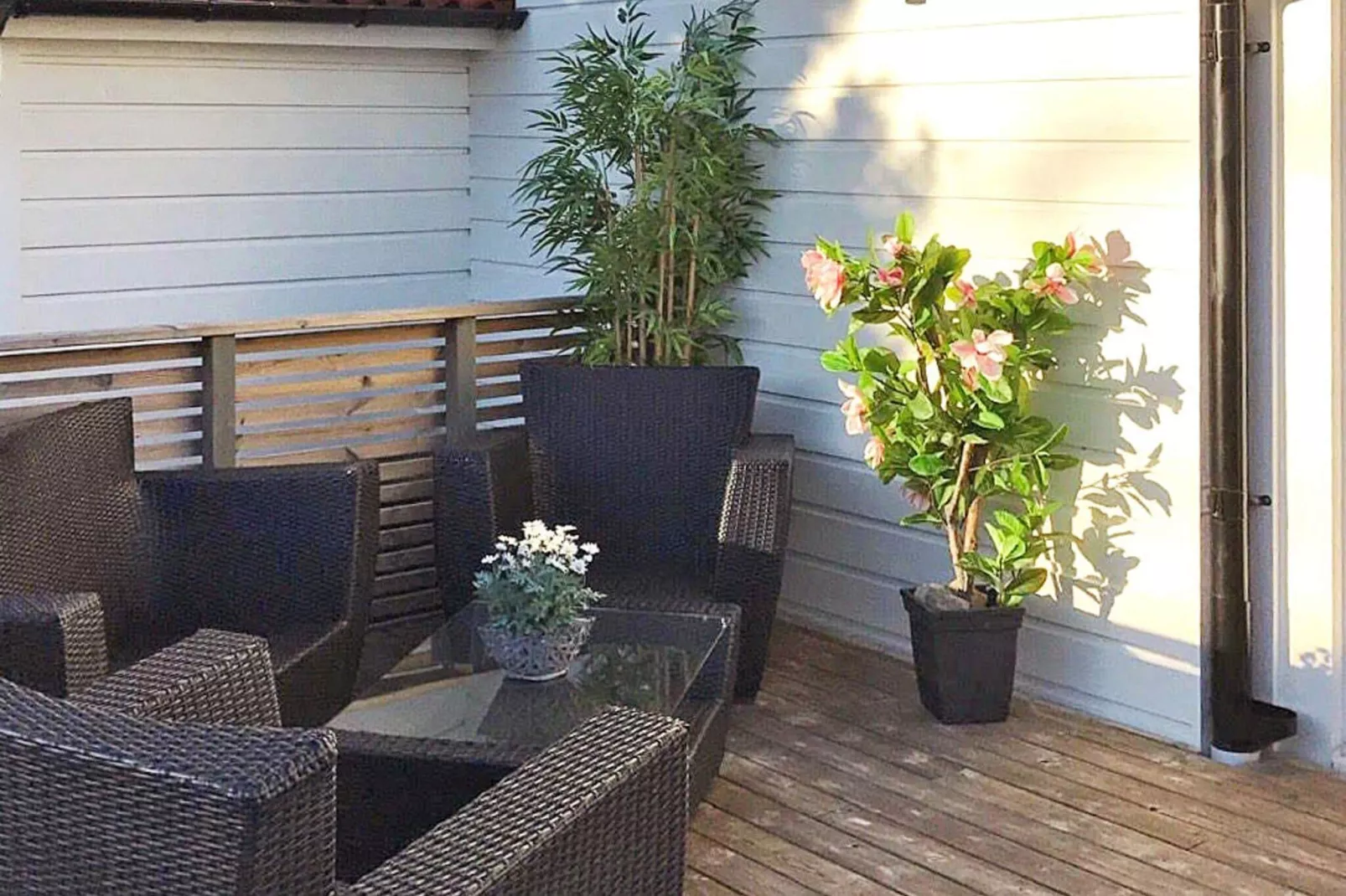 6 persoons vakantie huis in STORAHÖGA-By Traum