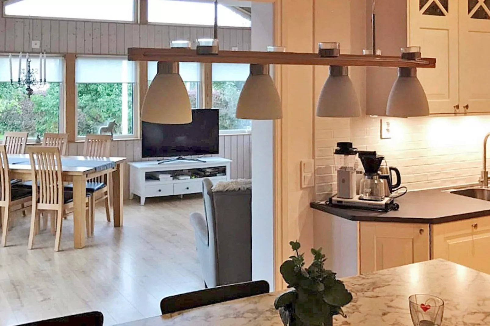 6 persoons vakantie huis in STORAHÖGA-By Traum-Binnen