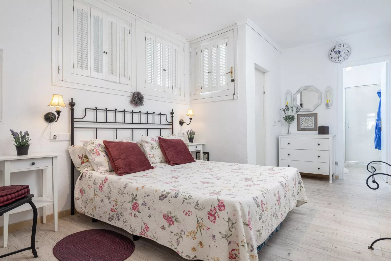Apartamento 24 Edificio Canopus-Buitenkant zomer