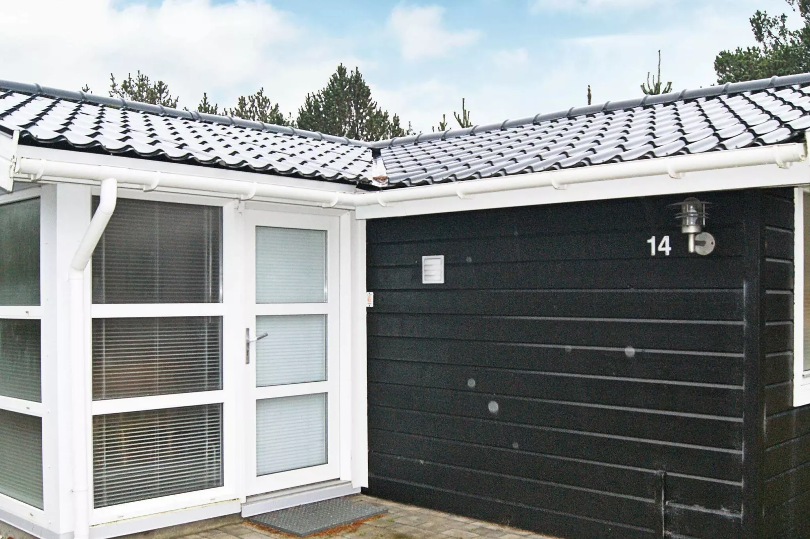 5 persoons vakantie huis in Thisted-By Traum-Buitenlucht