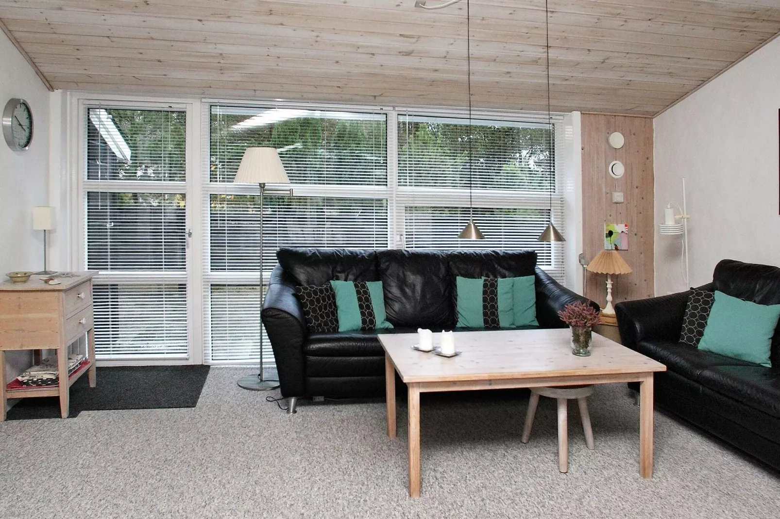 5 persoons vakantie huis in Thisted-By Traum-Binnen