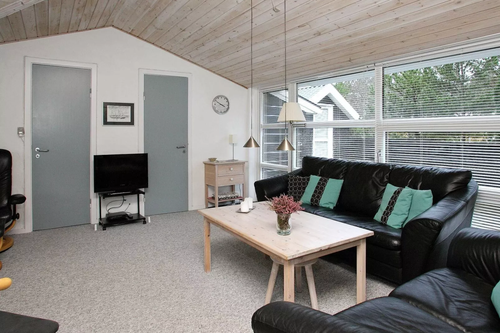 5 persoons vakantie huis in Thisted-By Traum-Binnen