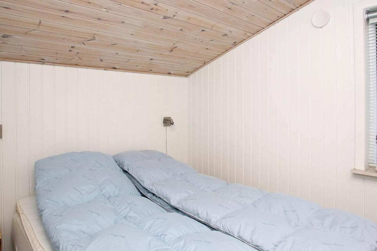 5 persoons vakantie huis in Thisted-By Traum-Binnen
