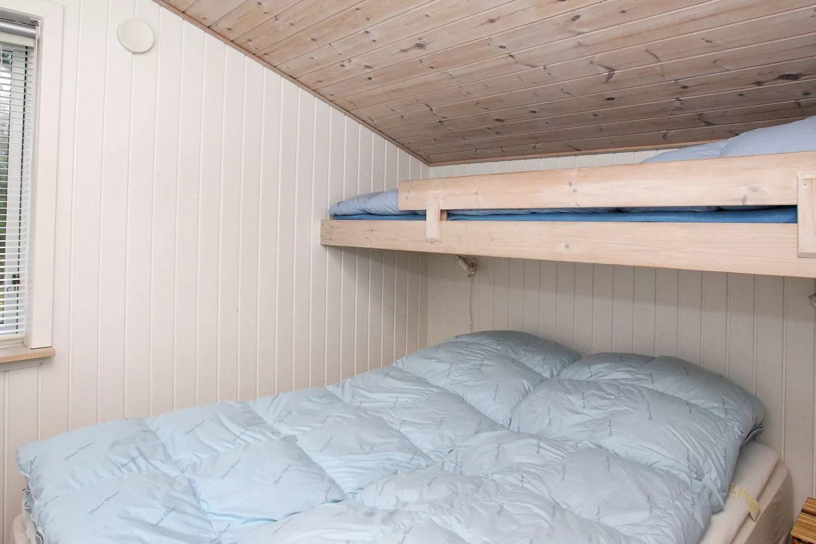 5 persoons vakantie huis in Thisted-By Traum-Binnen