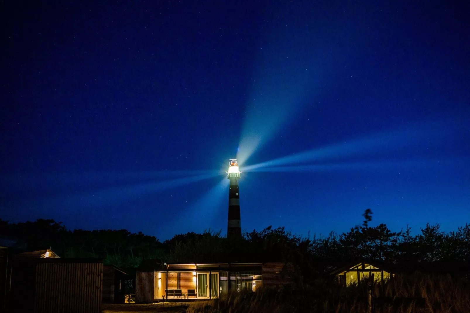 Sea Lodges Ameland 4-Sfeer