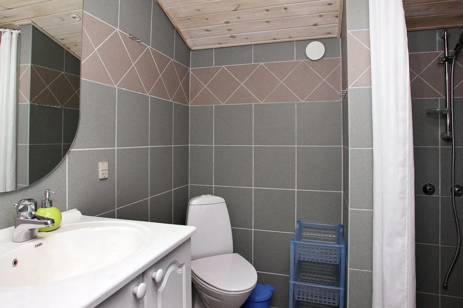 5 persoons vakantie huis in Thisted-By Traum-Binnen