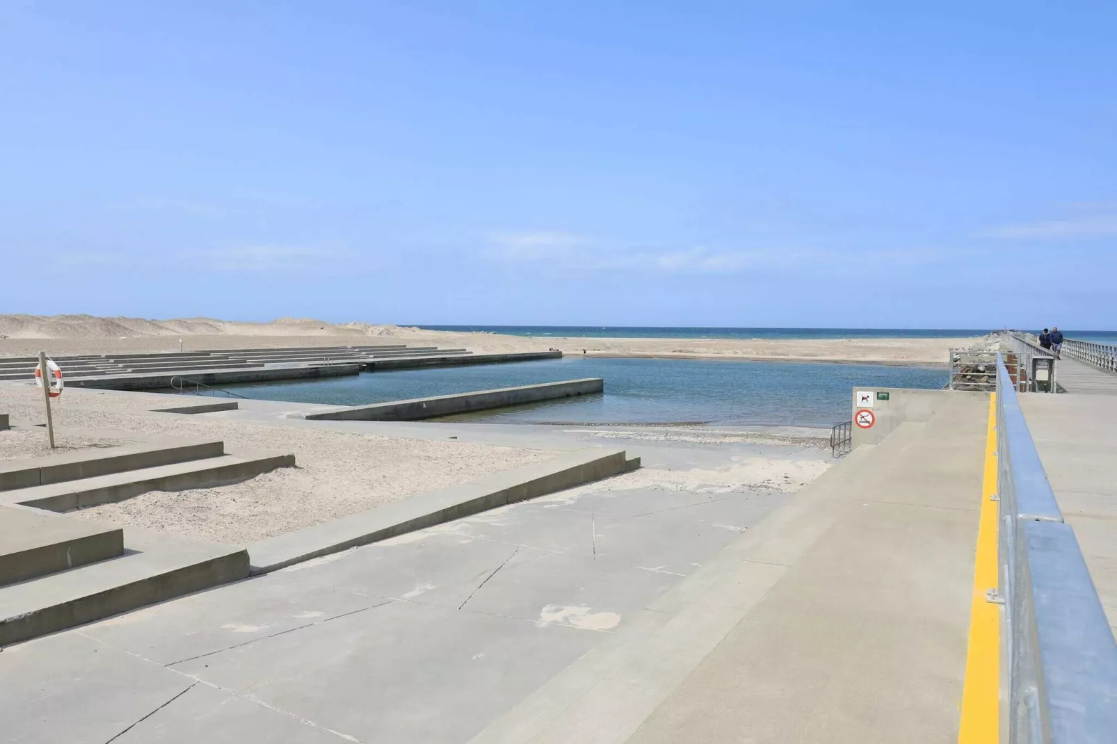 5 persoons vakantie huis in Thisted-By Traum-Niet-getagd