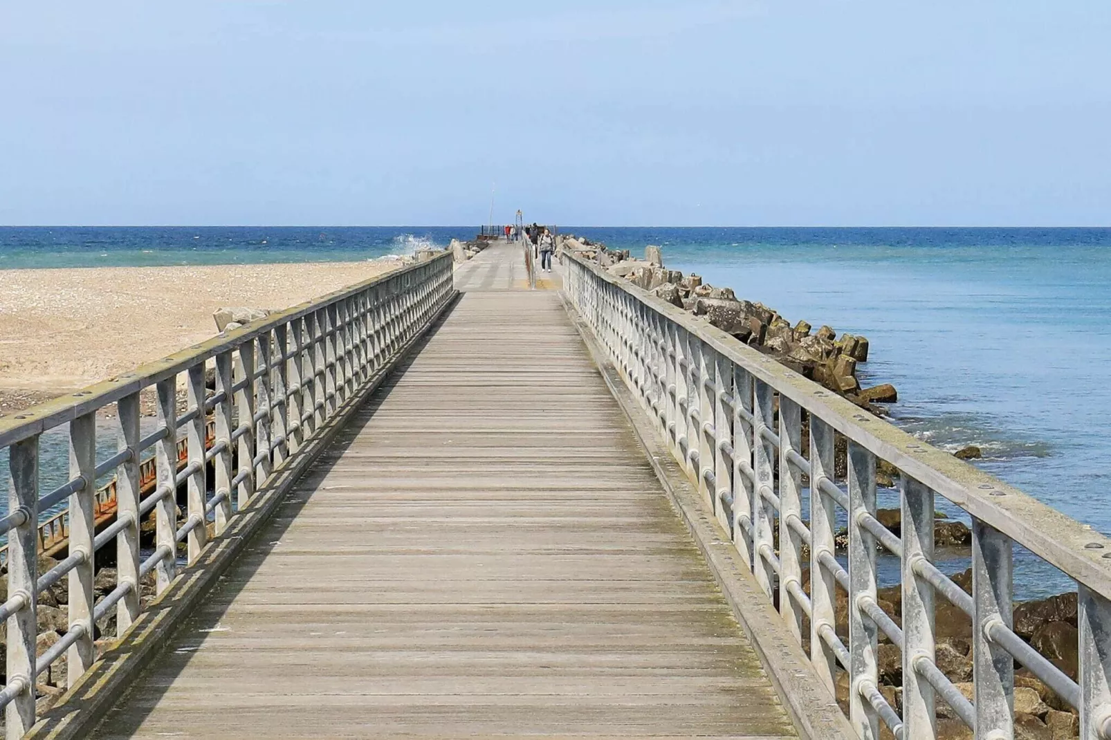 5 persoons vakantie huis in Thisted-By Traum-Niet-getagd