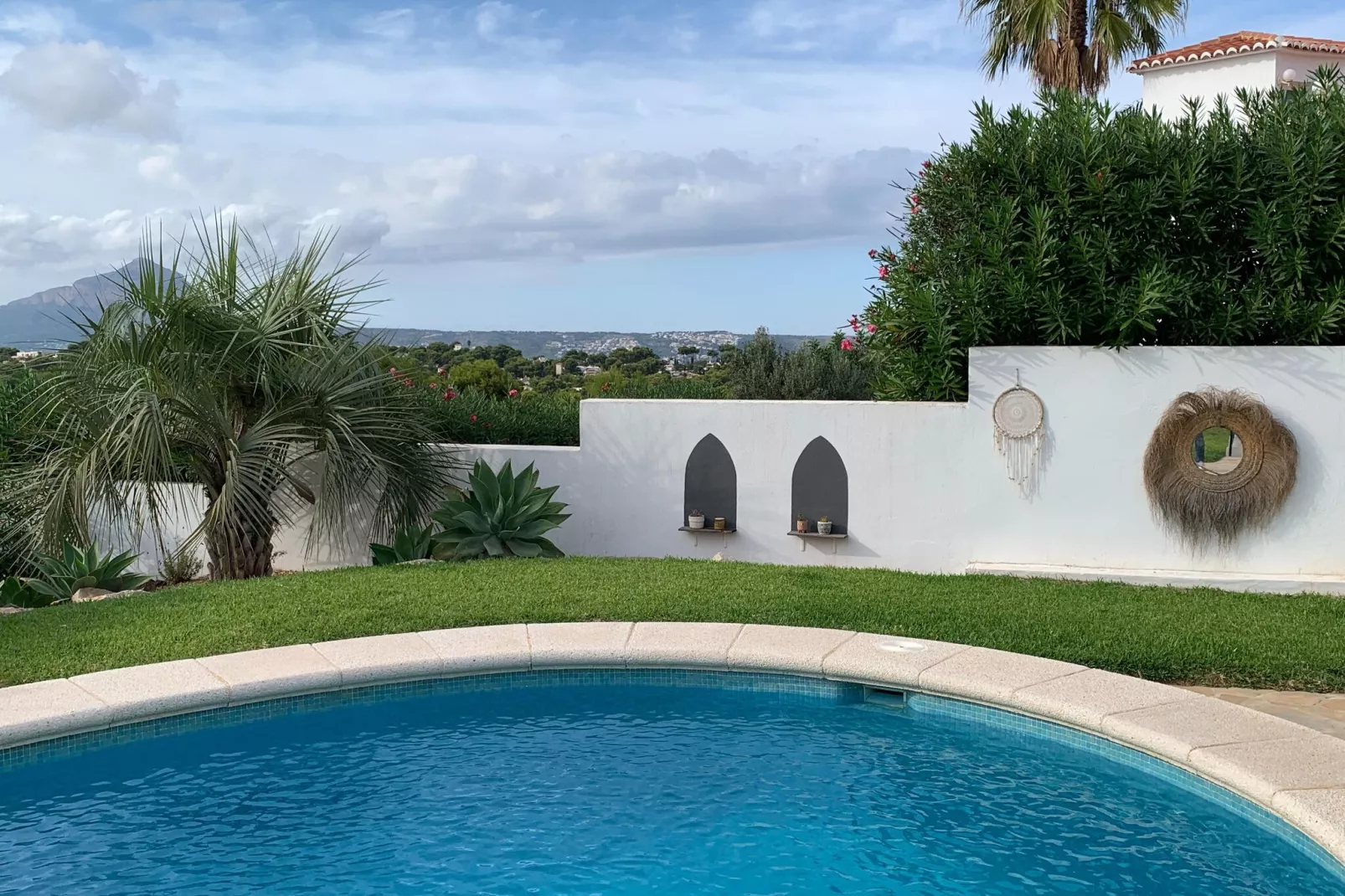 Las Brisas-Zwembad