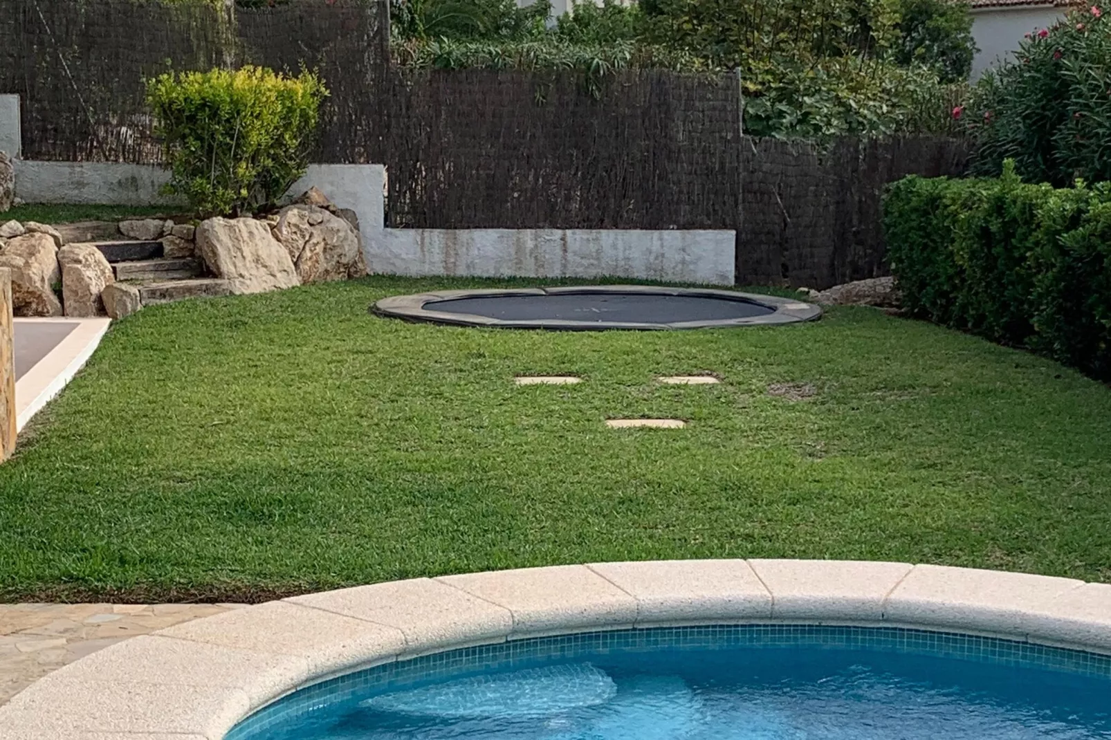 Las Brisas