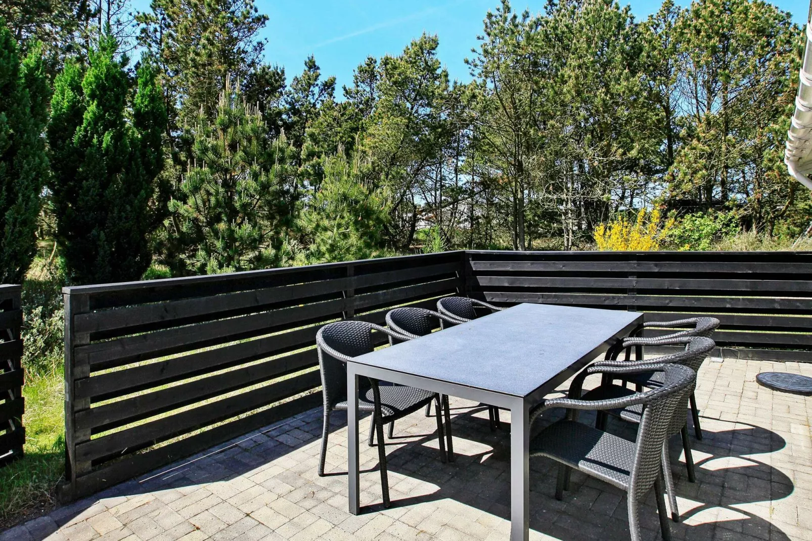 5 persoons vakantie huis in Thisted-By Traum-Uitzicht