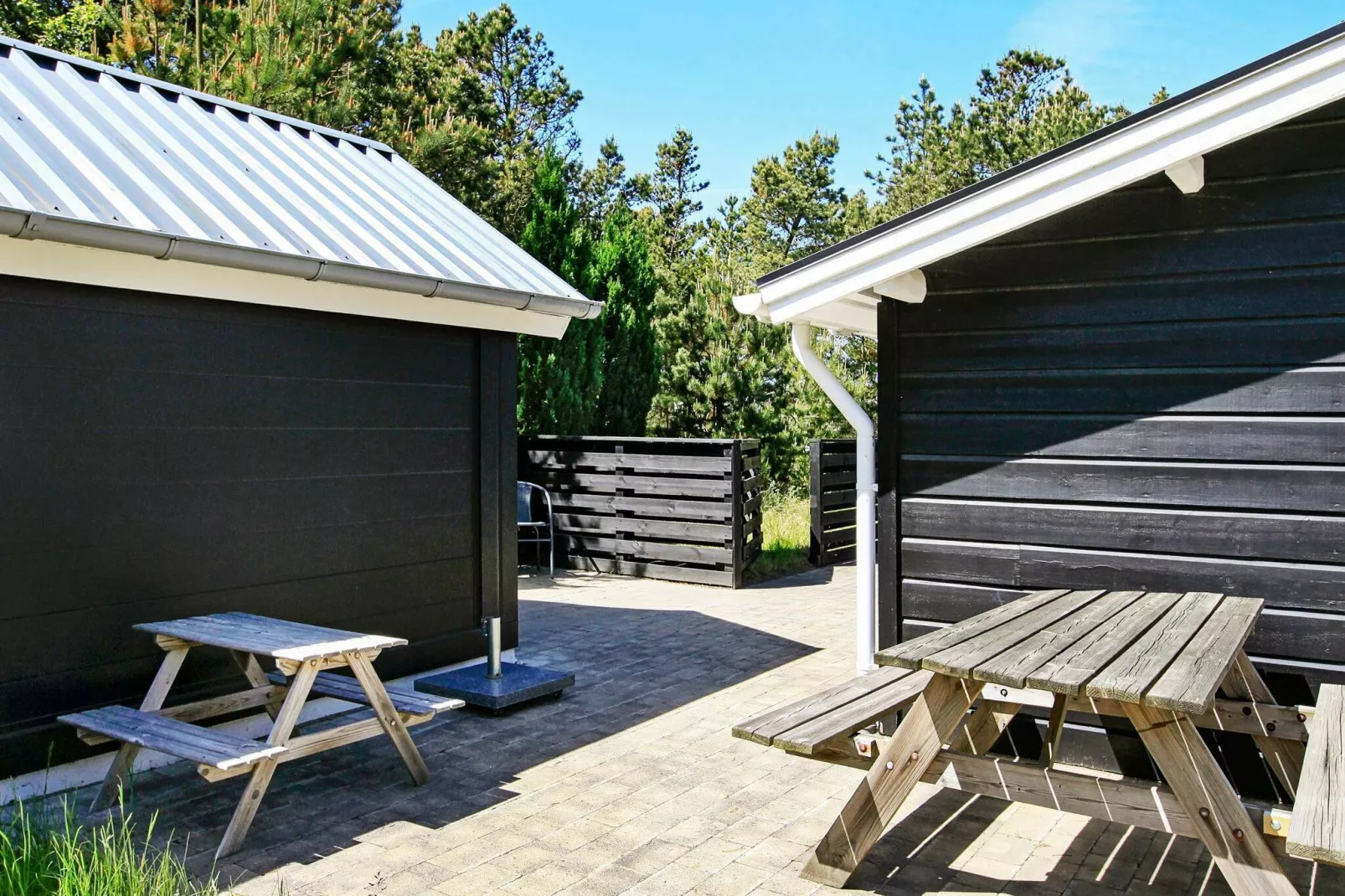 5 persoons vakantie huis in Thisted-By Traum-Uitzicht