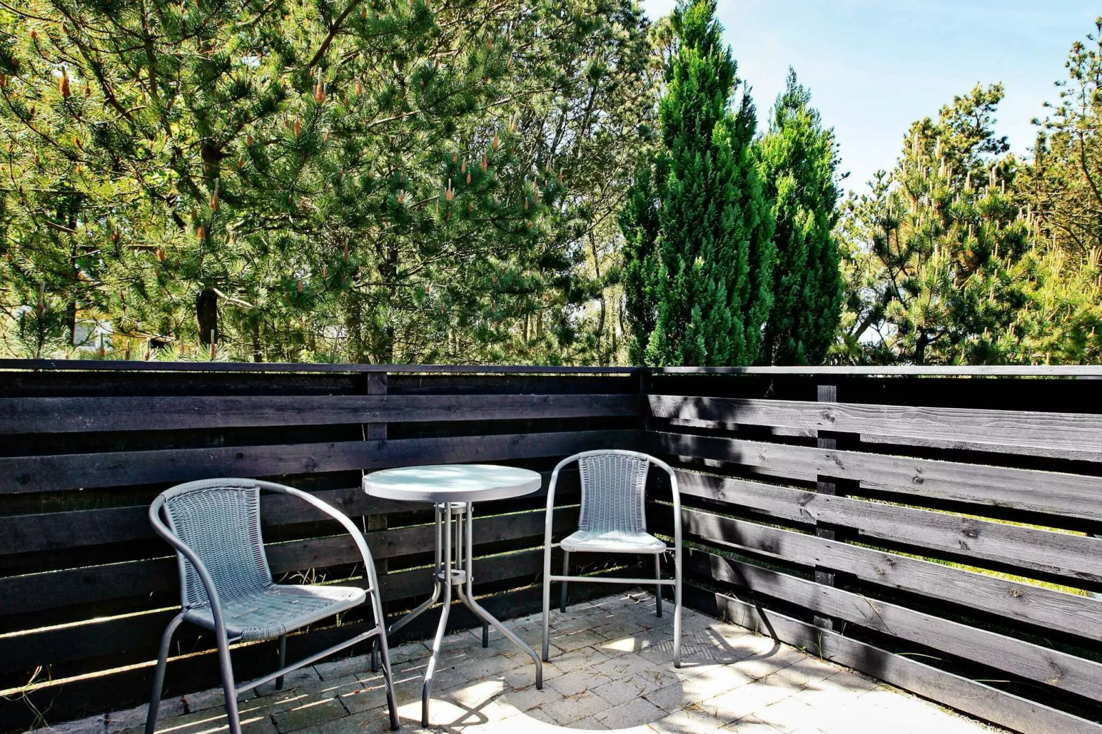 5 persoons vakantie huis in Thisted-By Traum-Uitzicht