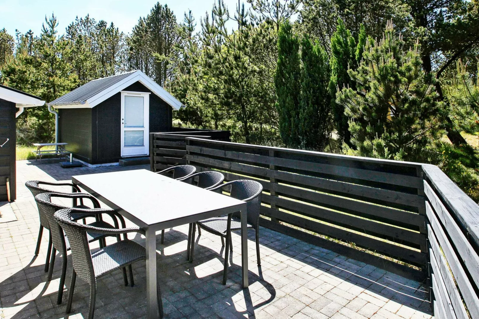 5 persoons vakantie huis in Thisted-By Traum-Uitzicht