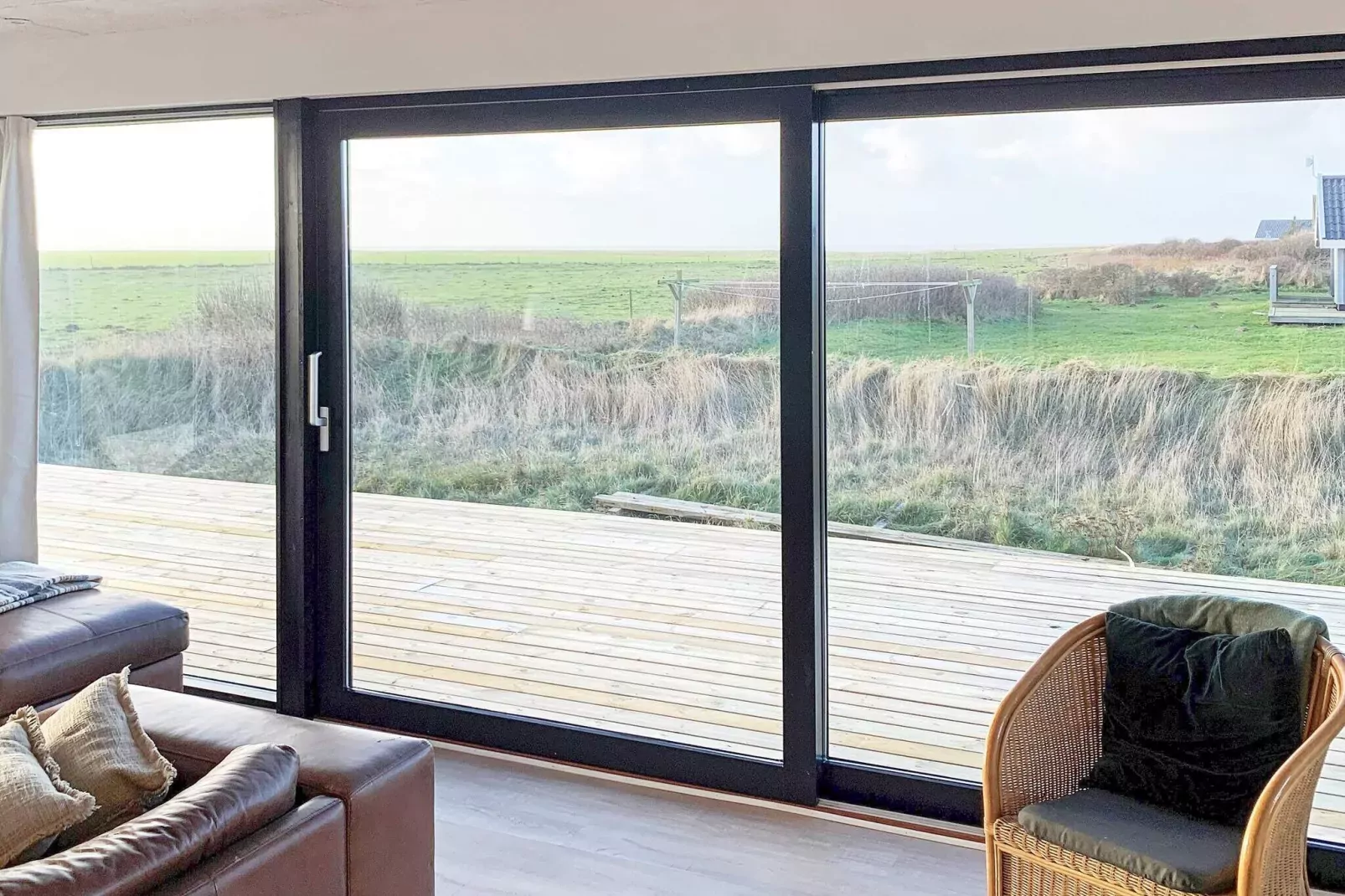 6 persoons vakantie huis in Løkken-By Traum-Binnen