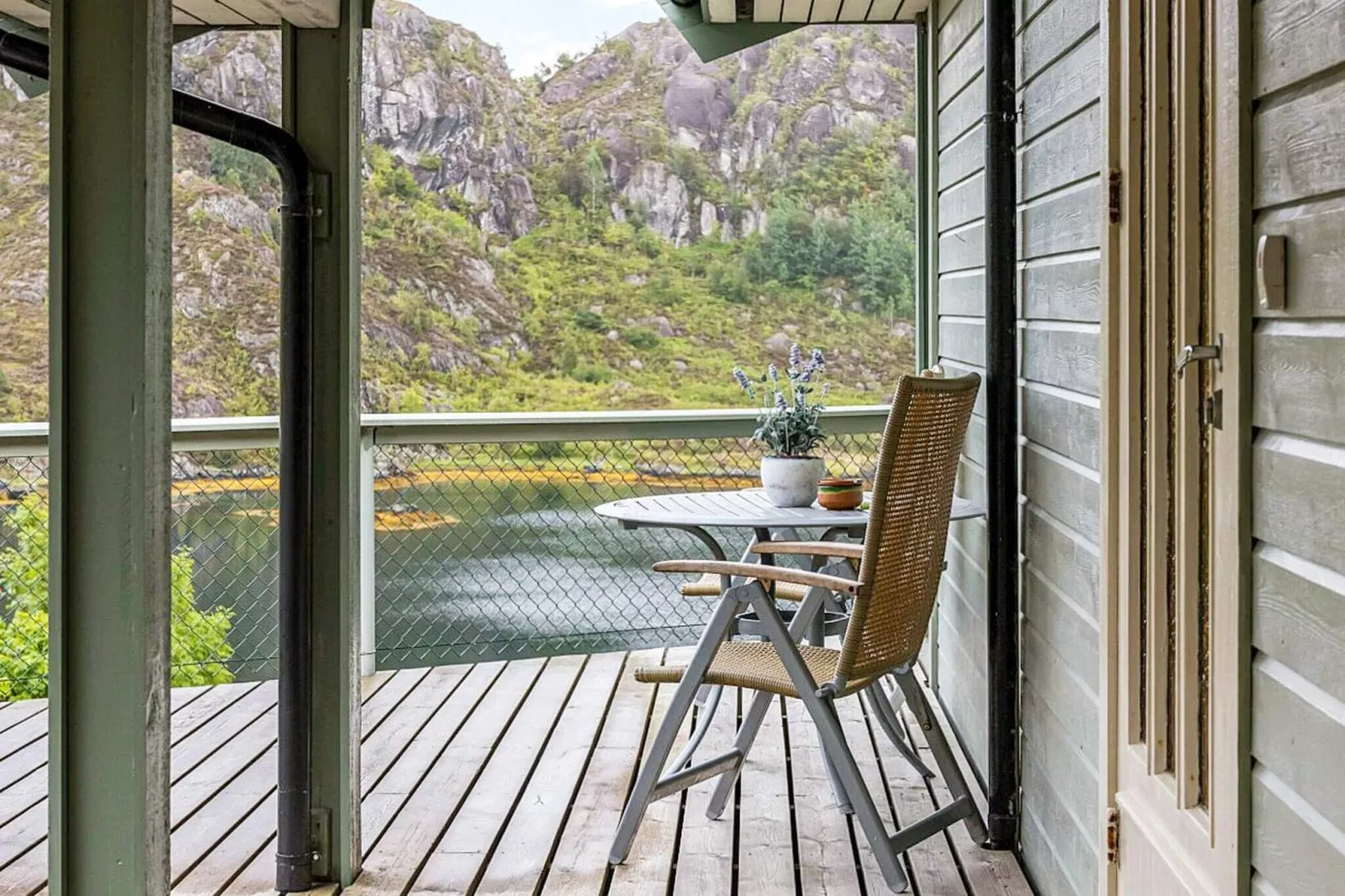 10 persoons vakantie huis in Kalvåg-By Traum-Buitenlucht