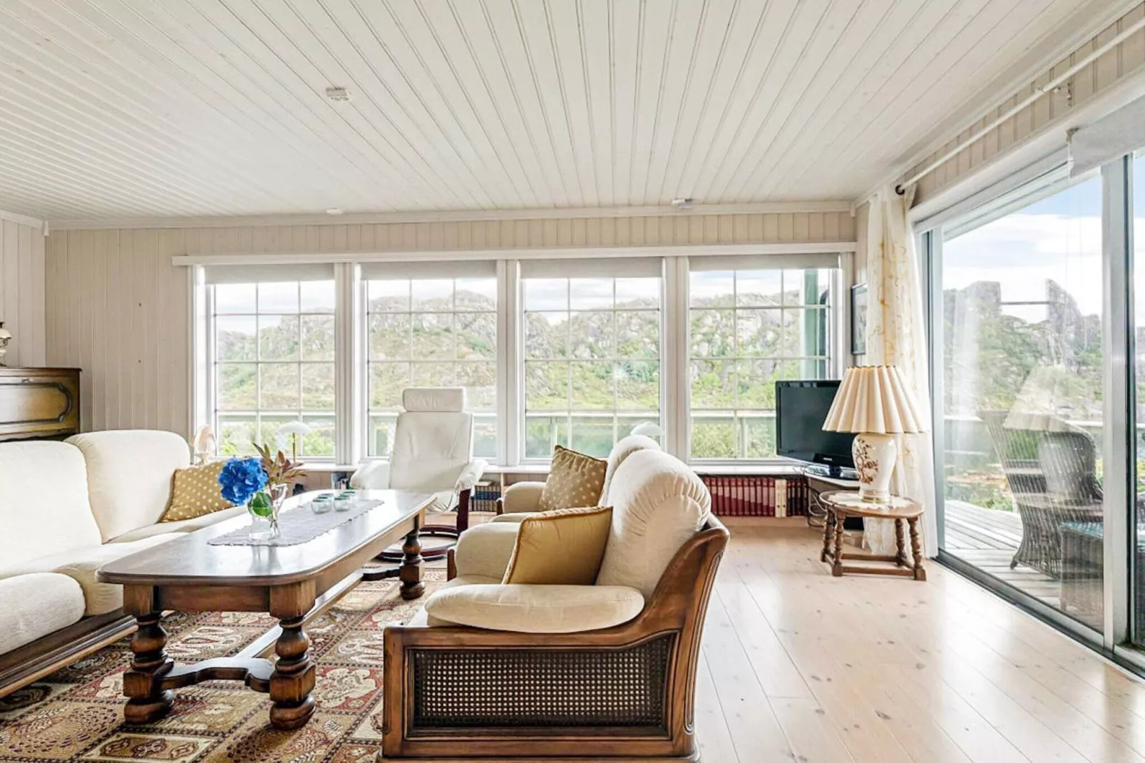 10 persoons vakantie huis in Kalvåg-By Traum-Binnen