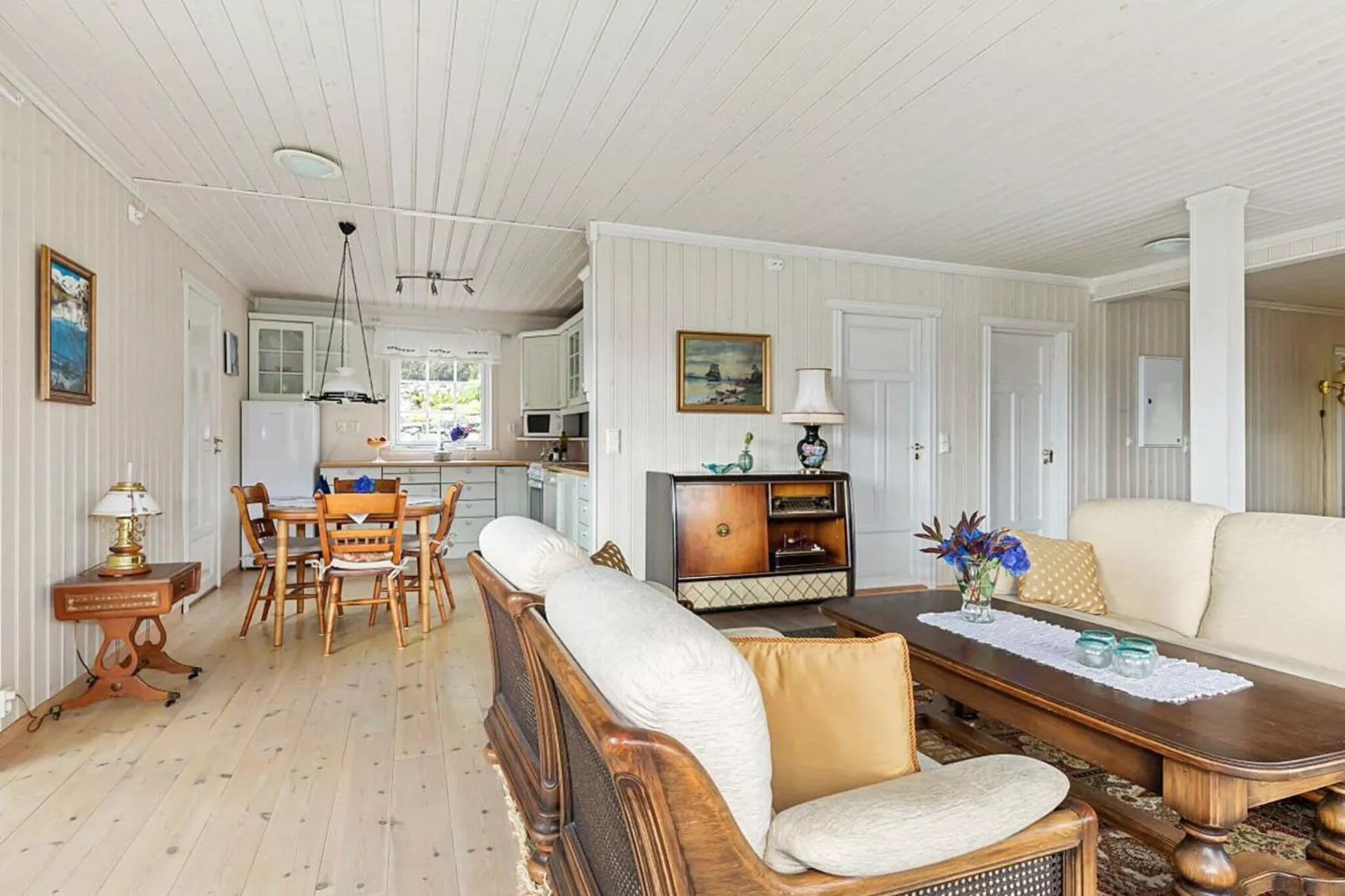 10 persoons vakantie huis in Kalvåg-By Traum-Binnen