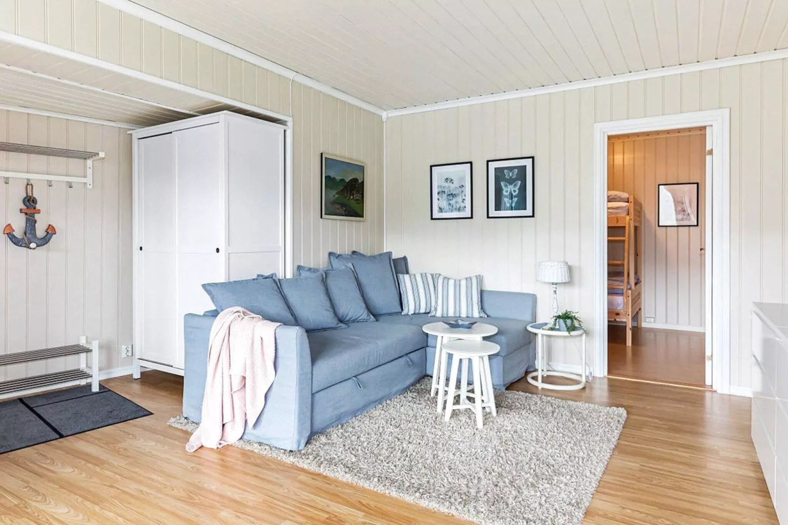 10 persoons vakantie huis in Kalvåg-By Traum-Binnen